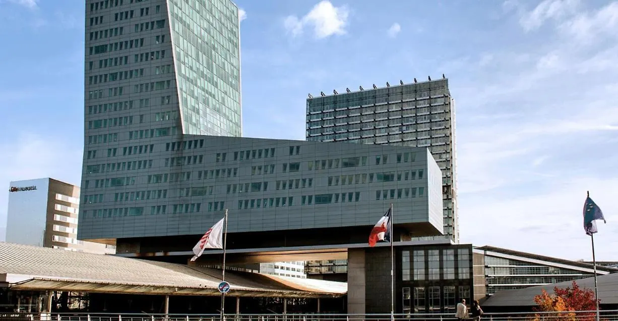 Grand Place - Appartement Tout Confort Balcon, 4Ch Lille Apartamento