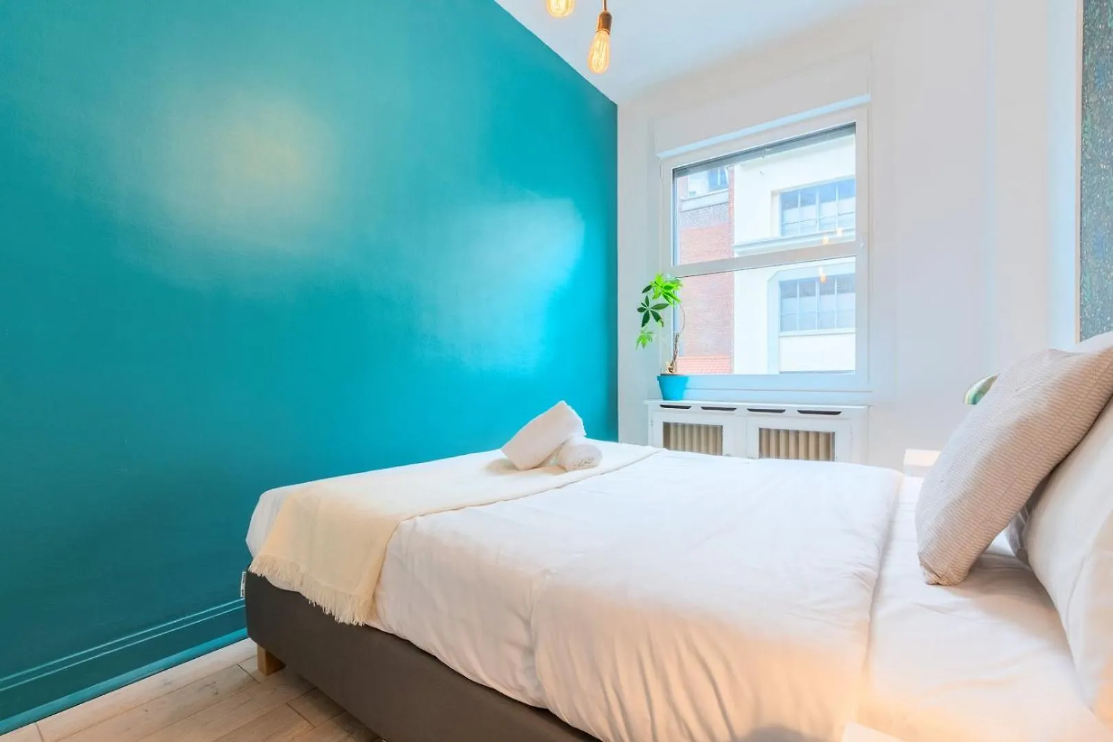 Grand Place - Appartement Tout Confort Balcon, 4Ch Lille França