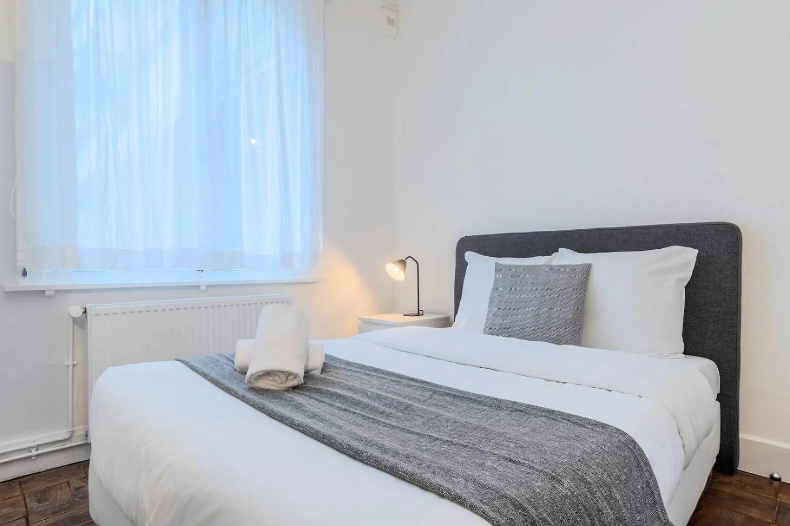 Apartamento Grand Place - Appartement Tout Confort Balcon, 4Ch Lille França