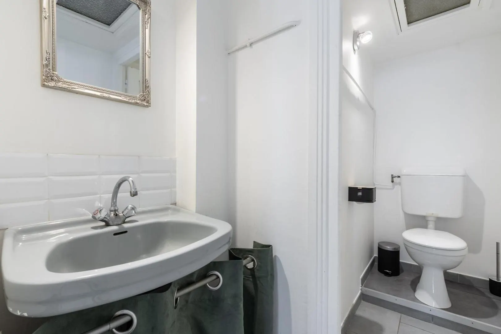 Grand Place - Appartement Tout Confort Balcon, 4Ch 里尔 0*,  法国